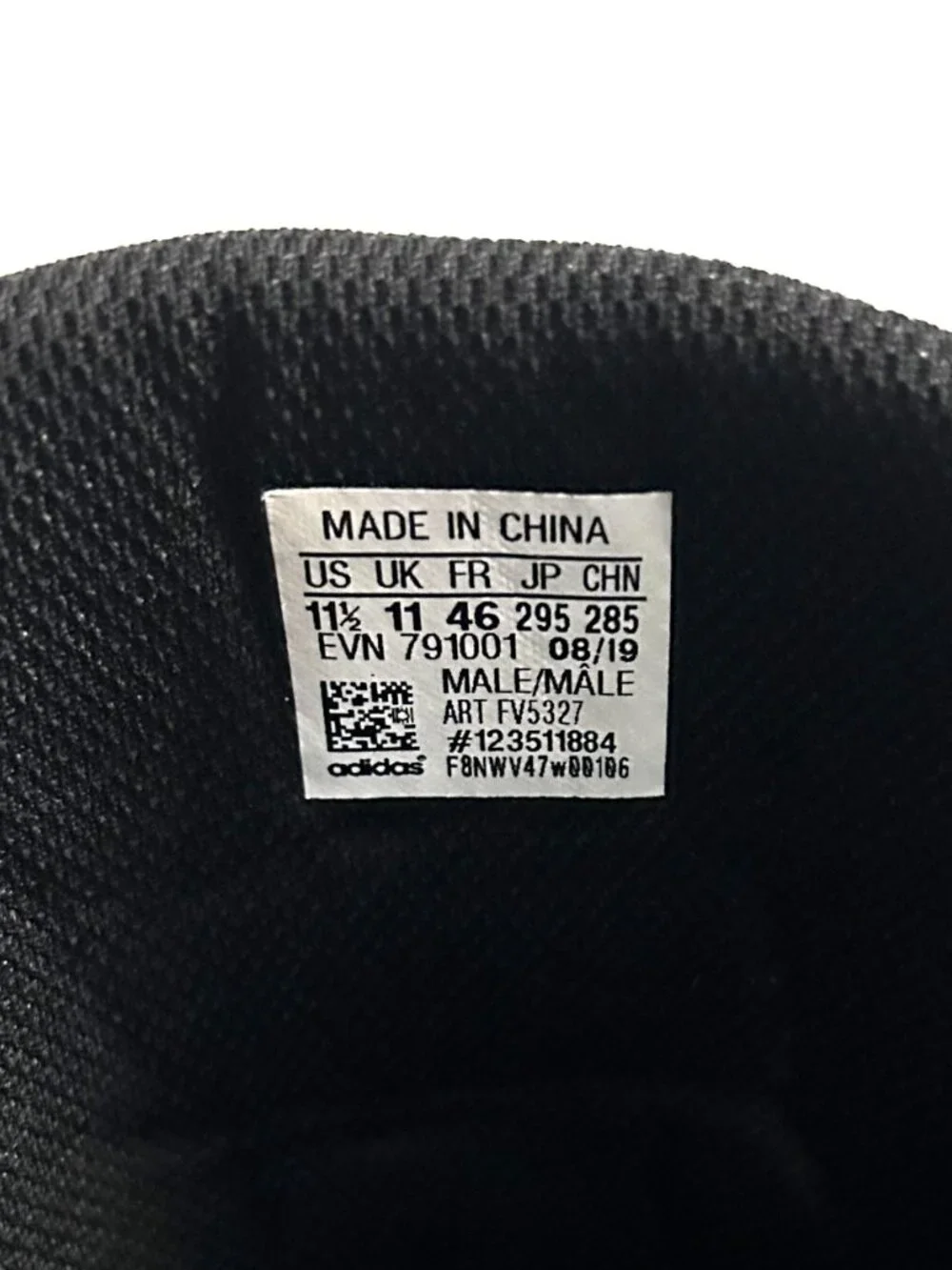 ADIDAS - Picture 5 of 12